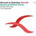 thumbnail image 1 of Reverie at Schloss Elmau (CD), 1 of 1
