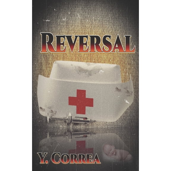Reversal (Paperback)