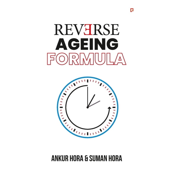 Reverse Ageing Formula, (Paperback)