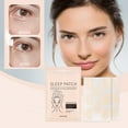 Reverse Aging At Night Sleep Patch For Face Deep Nourishment