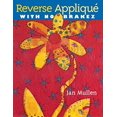 thumbnail image 1 of Pre-Owned Reverse Applique with No Brakez (Paperback) 1571202005 9781571202000, 1 of 1