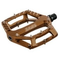 thumbnail image 1 of Reverse Base Pedals, Copper, 1 of 1