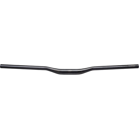 Reverse Base Riser Bar, (31.8) 18mm/790mm, Stealth NLS