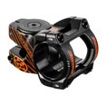 thumbnail image 1 of Reverse Black One D-2 Stem, (31.8/35.0) 35mm, Black/Orange, 1 of 1