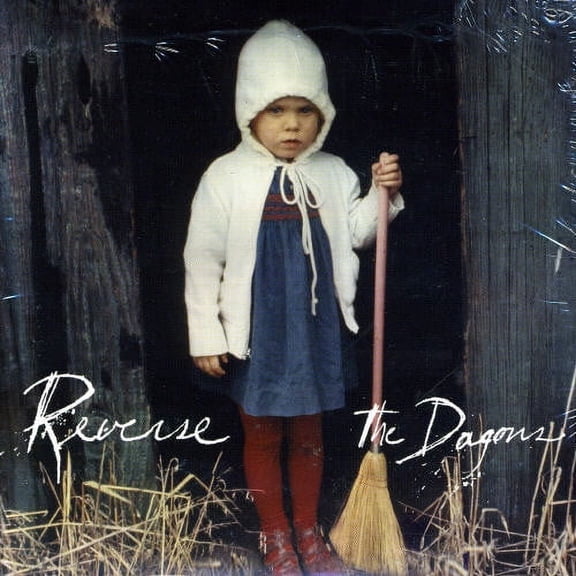 Reverse (CD)