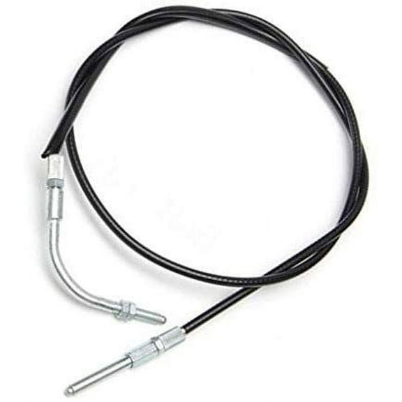 Reverse Cable 61" for 150cc with External Reverse, Forward to Reverse cable