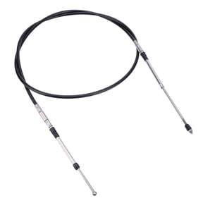 Reverse Cable Compatible for Sea Doo GTX 4-Tec Wake DI RXT 2002-2009 Replace 277000948/268000030