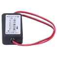 thumbnail image 1 of Reverse Camera Power Rectifier, Car Camera Filter 12V Professional Long Service Life Anti-Interference For Car Backup Camera For Rear View, 1 of 8