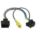 thumbnail image 1 of Reverse Camera Radio Input Cable For Ford For SYNC 1 For Focus For Transit, 1 of 9