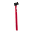 thumbnail image 1 of Reverse Comp Seatpost, 27.2 x 350mm, Red, 1 of 1