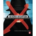 thumbnail image 1 of Pre-Owned Reverse Deception: Organized Cyber Threat Counter-Exploitation (Paperback) 0071772499 9780071772495, 1 of 1