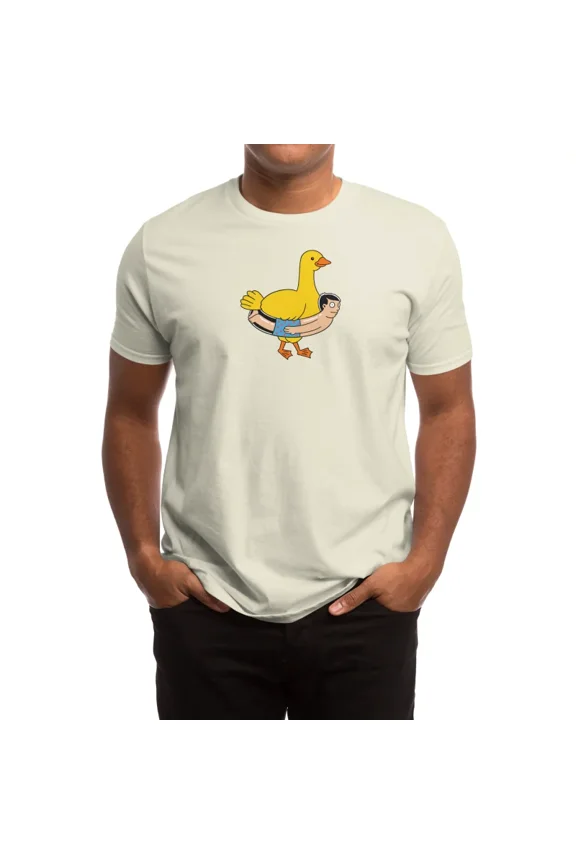 Reverse Duck quilimos