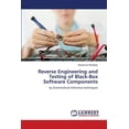 thumbnail image 1 of Reverse Engineering and Testing of Black-Box Software Components (Paperback), 1 of 1