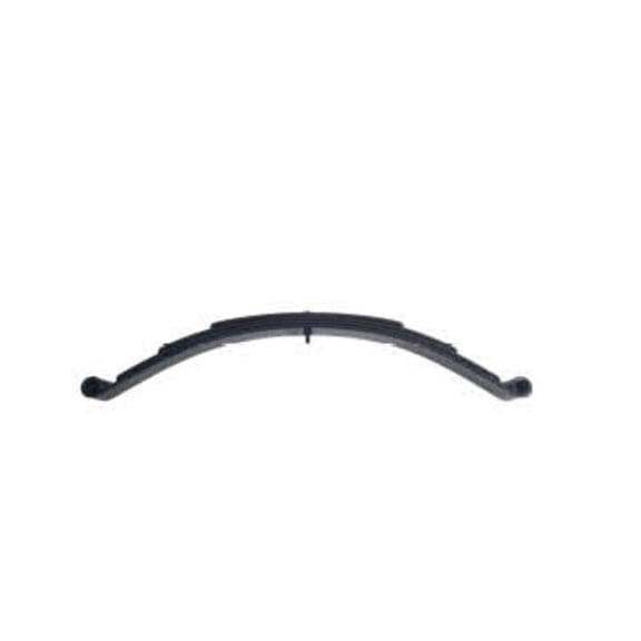 Reverse Eye T-Bucket Front Spring, Chrome