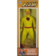 Reverse Flash 50th Anniversary DC Mego 8" Action Figure