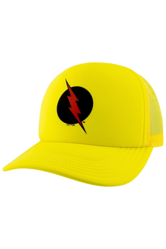Logo Trucker Hat