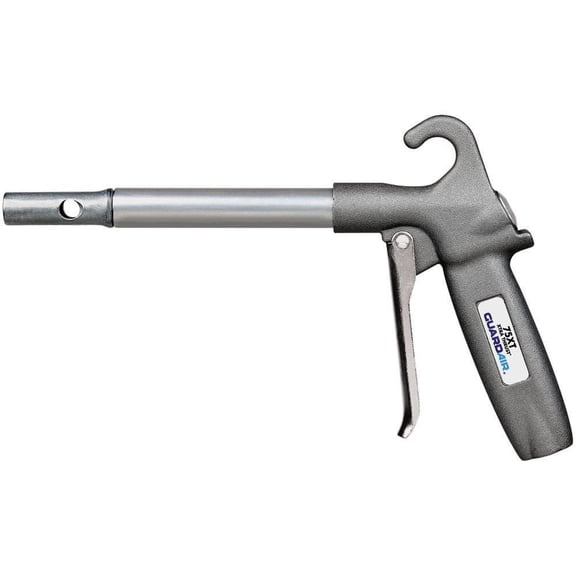 Reverse Force Air Gun, Blow Gun No. 75RF048AA