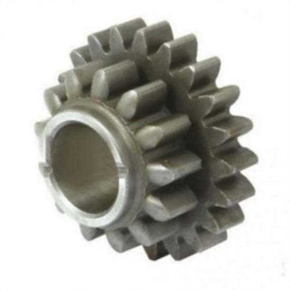 Reverse Gear fits Massey Ferguson TO35 35 50 65 135 150 165 175 180 230 235 240 245 250 255 265 275 283 285 290 360 362 375 383 390 1080 3165 183040M1
