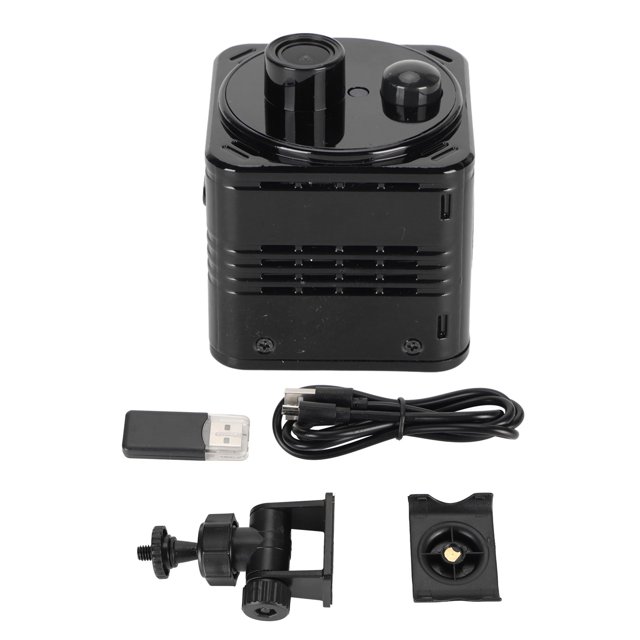 Reverse Hitch Guide Camera Infrared Night Vision 160 Degree Wide Angle Waterproof for Car