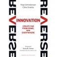 thumbnail image 1 of Pre-Owned Reverse Innovation: Create Far from Home, Win Everywhere (Hardcover) 1422157644 9781422157640, 1 of 1
