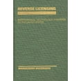 thumbnail image 1 of Reverse Licensing: International Technology Transfer to the United States, (Hardcover), 1 of 1
