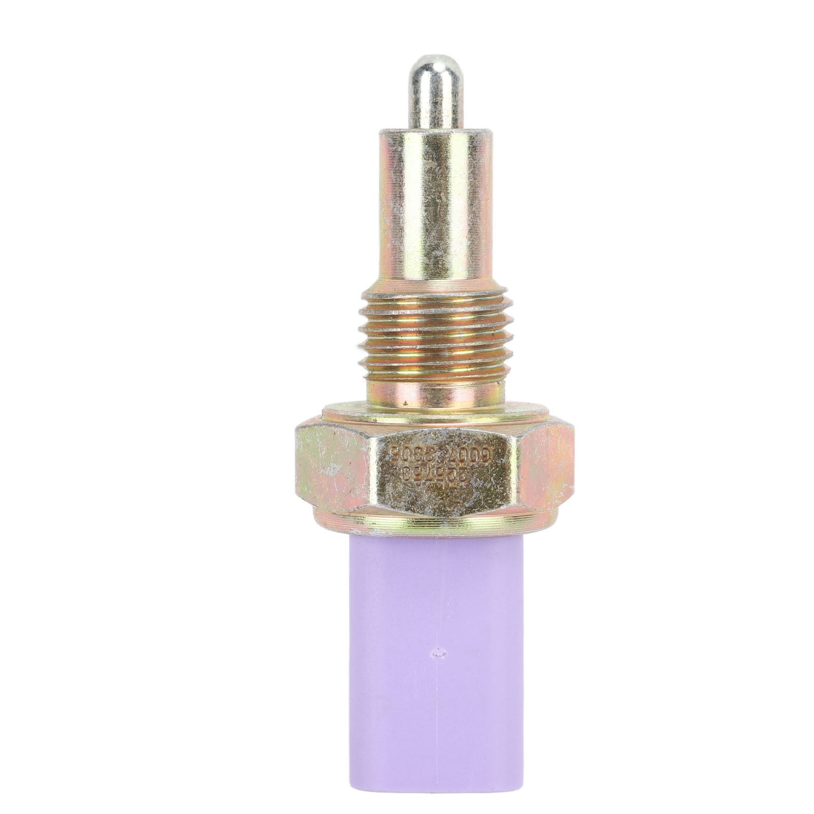 Reverse Light Switch 9662906780 Responsive Back Up Light Switch Replacement for Peugeot 308 2009