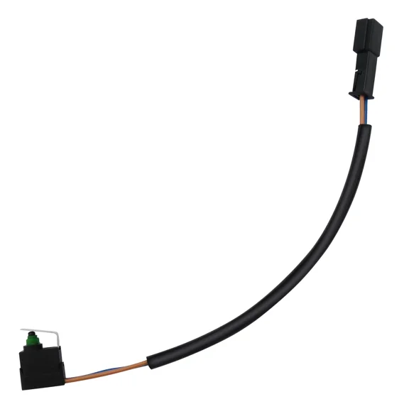 Reverse Light Switch Micro Switch For Volkswagen VW For Crafter 2E 2006 - 2016 For Mercedes-Benz W906 A0035400045