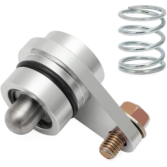 Reverse Lockout Solenoid Delete, for T56 TR6060 T-56 TR-6060, Reverse Locking Solenoid Reduces The Risk of Accidentally Shifting Into Reverse, Reverse Lockout Solenoid T56