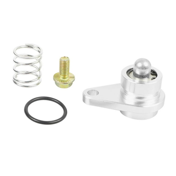 Reverse Lockout Solenoid Delete Transmission Reverse Locking Solenoid Aluminum Alloy for T-56 TR-6060