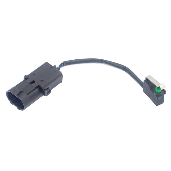 Reverse Micro Switch Assembly for 1996-2002 E-Z-GO DCS Golf Carts 1 Pack