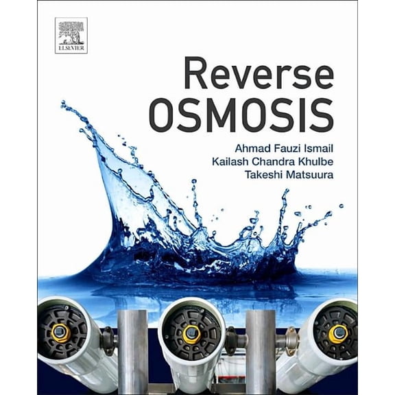 Reverse Osmosis, (Paperback)