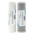 thumbnail image 1 of Reverse Osmosis (RO) 10" Replacement Filter Kit (Sediment, Carbon) by IPW Industries Inc., 1 of 3