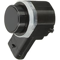 Reverse Parking Sensor 3C0919275, PDC Radar Replacement, Replaces 3C0919275N 3C0919275R, Fits Select Applications