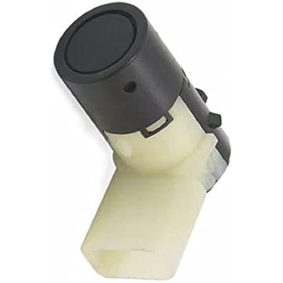 Reverse Parking Sensor 7H0919275, PDC Radar Replacement, Replaces 7H0919275C 4B0919275E, Fits Select Applications