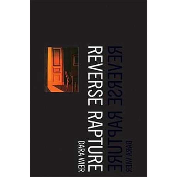 Reverse Rapture (Paperback)