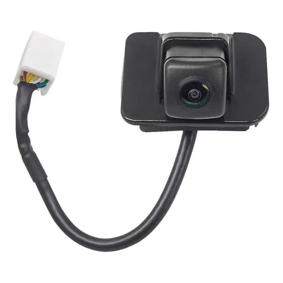 Reverse Rear View Backup Parking Camera Fit For 39530-T2A-A31 Honda Accord 2014-2017