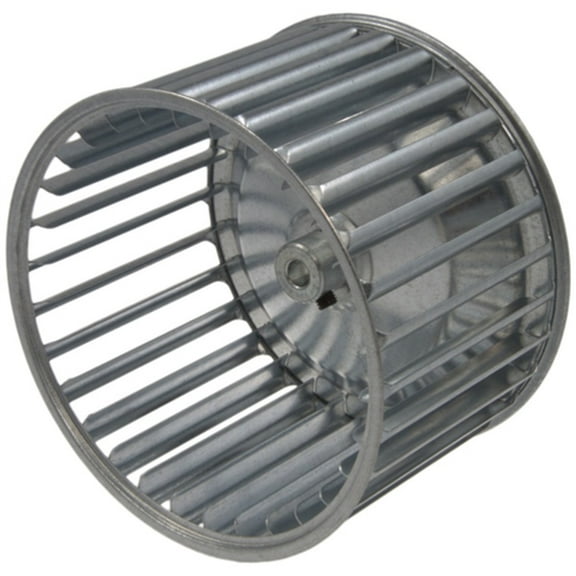 Reverse Rotation Blower Motor Wheel