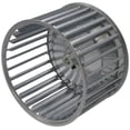 thumbnail image 1 of Reverse Rotation Blower Motor Wheel, 1 of 4