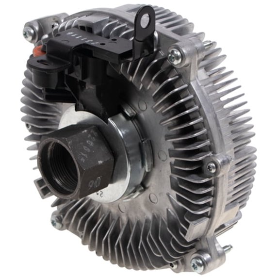 Reverse Rotation Severe Duty Electronic Fan Clutch