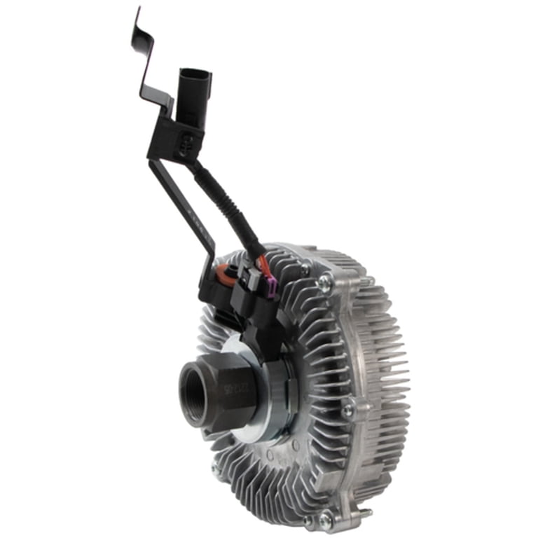 Hayden Automotive Clutch Reverse Rotation Severe Duty Thermal Fan ...