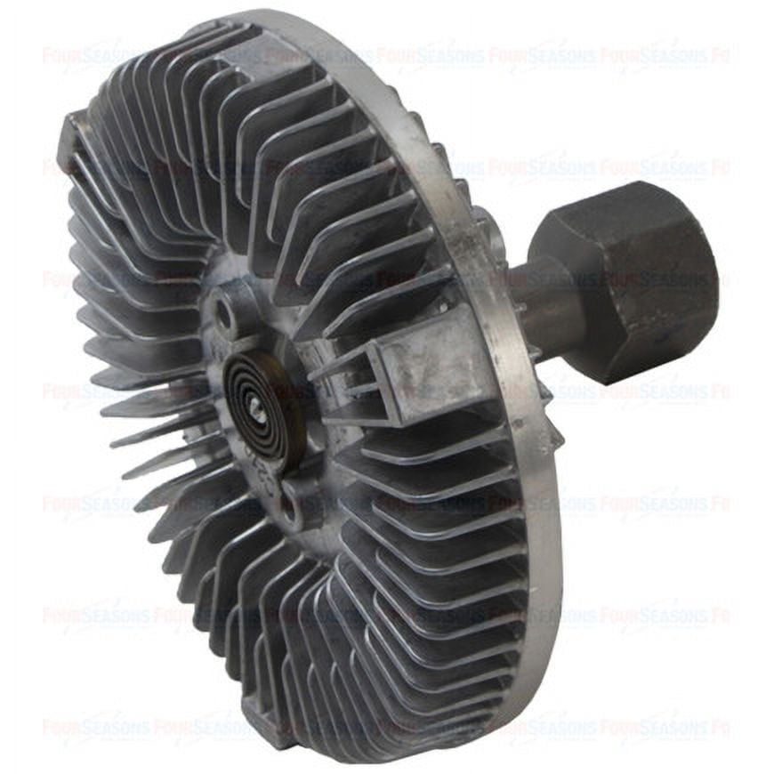 Reverse Rotation Severe Duty Thermal Fan Clutch