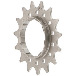 Reverse Single Speed Cog, 15t