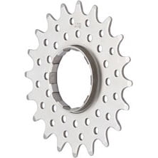 Reverse Single Speed Cog, 20t