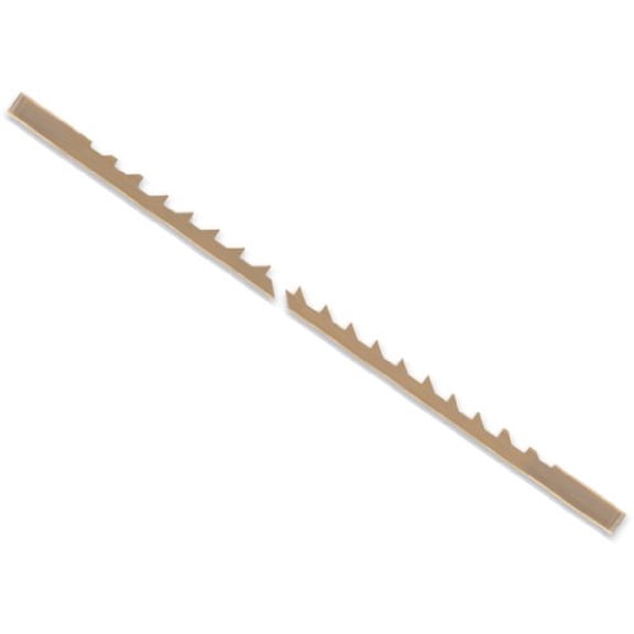 Reverse Skip Sawblades 5" Pack of 12#5r$$Tools & Hardware Other