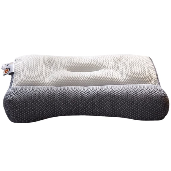Reverse Traction Pillow Pillow For Cervical Protection And Sleep Aid Pillow Core Pair Of Household Dormitory Pillows