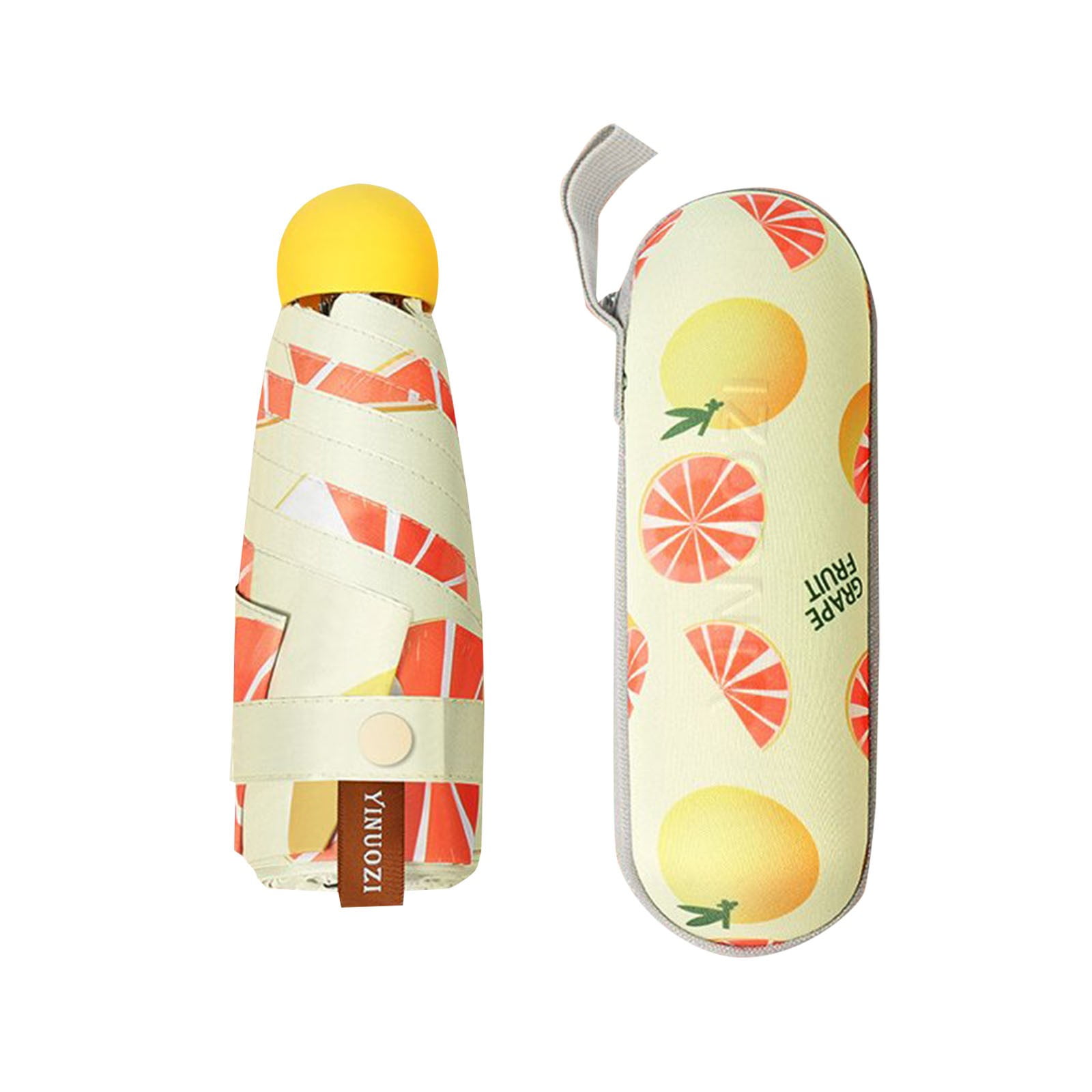 Reverse Umbrella Large Umbrella Automatic Kids Bubble Umbrella for