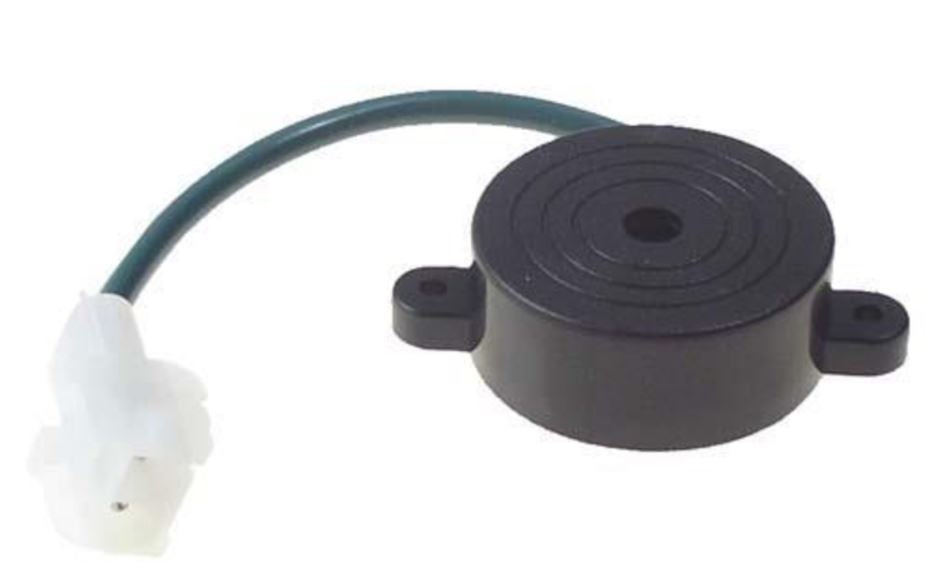Reverse Warning Buzzer for Yamaha G19G22 Golf Carts