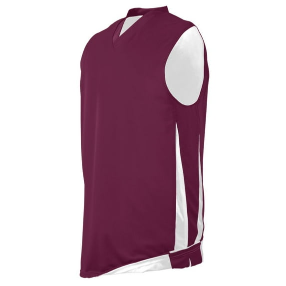 Reverse Wicking Game Jersey