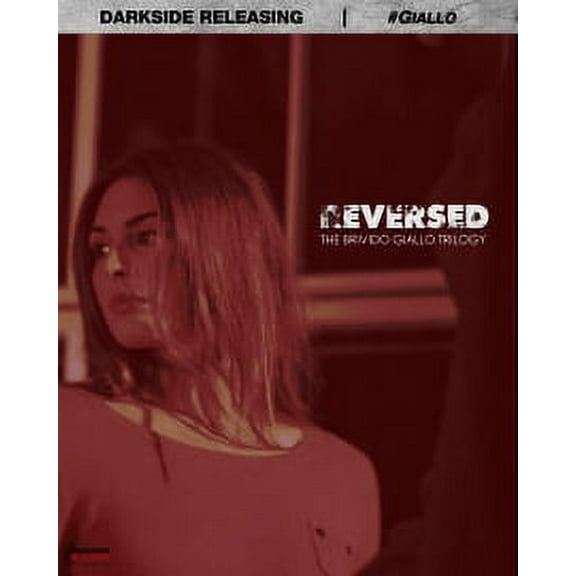 Reversed (Blu-ray)