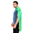 thumbnail image 1 of Reversible Adult Superhero Costume Cape, 1 of 1